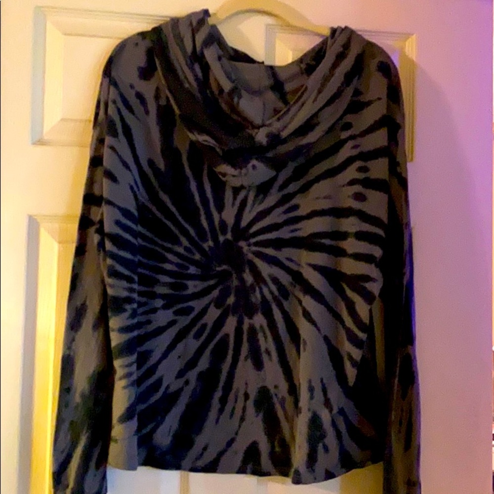 Plus size Star Wars cropped hoodie, size 3x